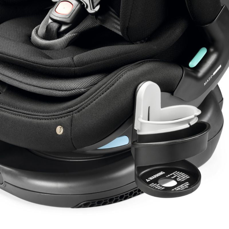 Primo Viaggio All-In-One Convertible Car Seat