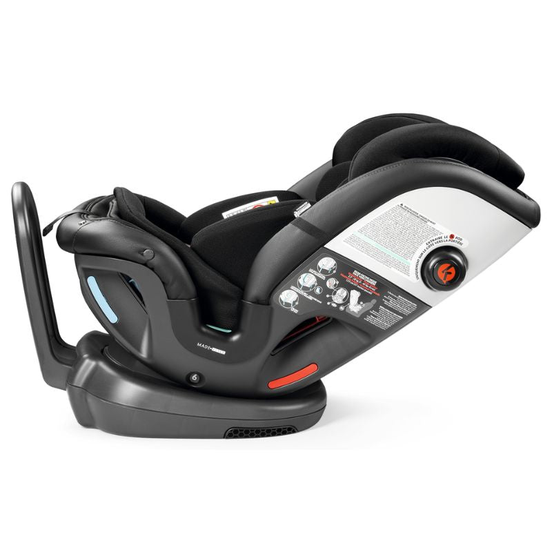 Primo Viaggio All-In-One Convertible Car Seat