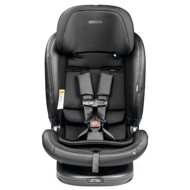 Primo Viaggio All-In-One Convertible Car Seat