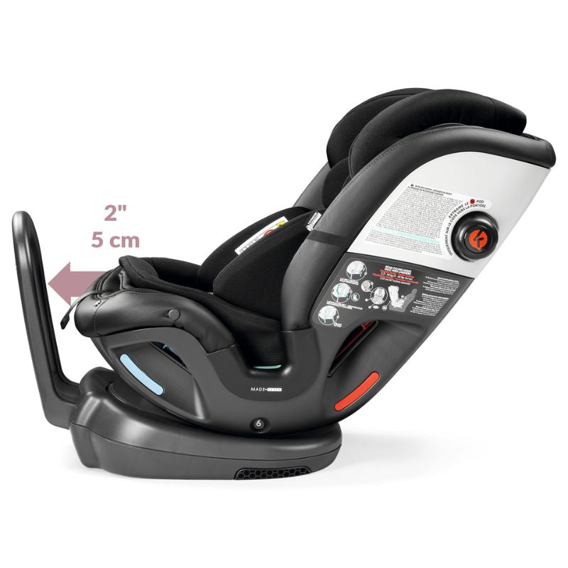 Peg perego clearance car seat canada