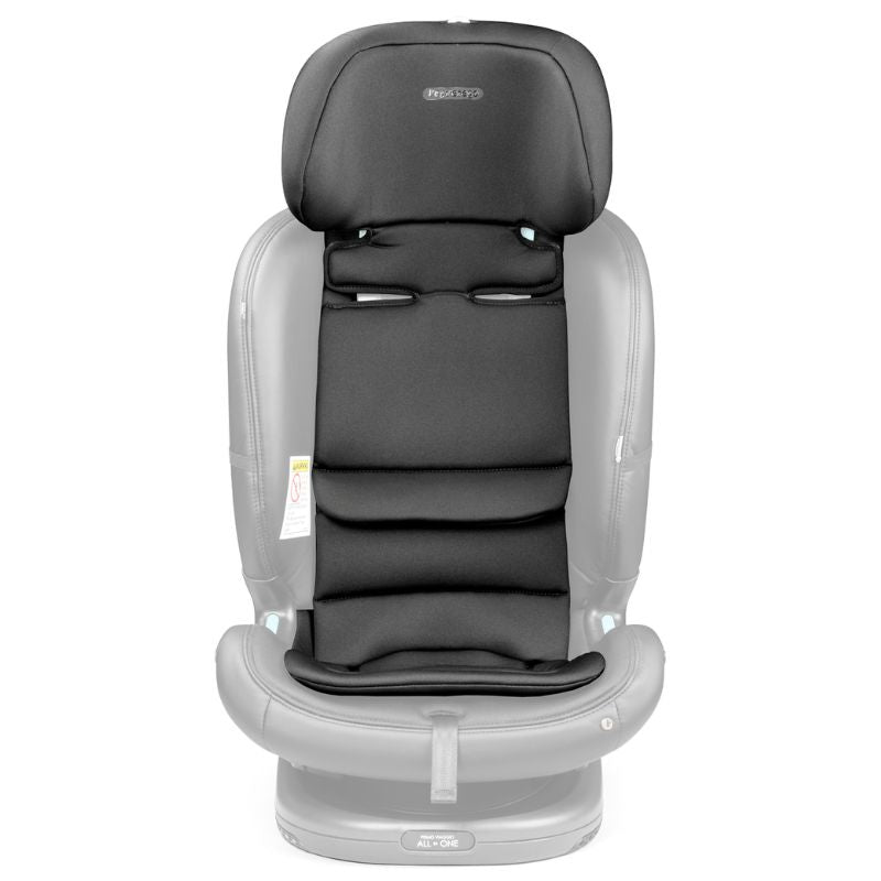 Primo Viaggio All-In-One Convertible Car Seat Crystal Black
