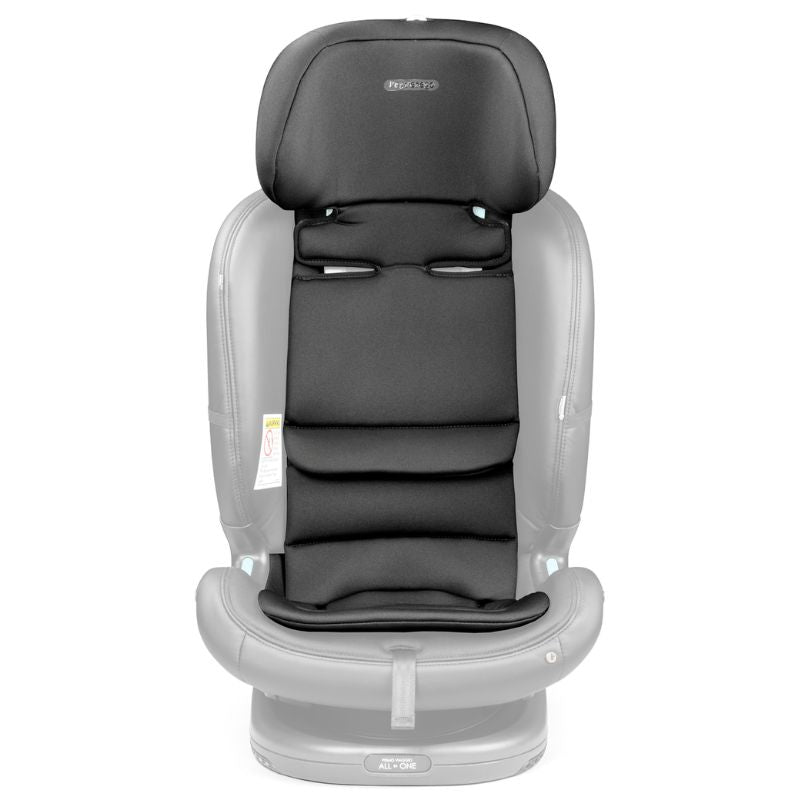 Primo Viaggio All-In-One Convertible Car Seat Licorice