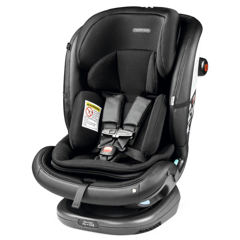 Primo Viaggio All-In-One Convertible Car Seat