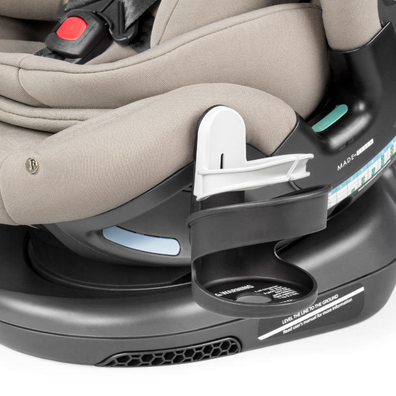 Primo Viaggio All-In-One Convertible Car Seat