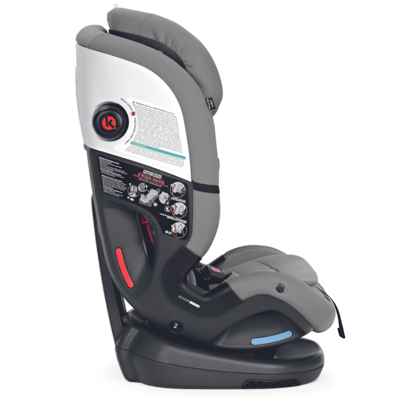 Primo Viaggio All-In-One Convertible Car Seat