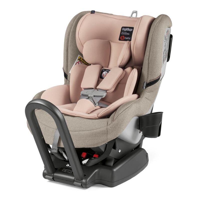 Primo Viaggio Kinetic Convertible Car Seat Mon Amour