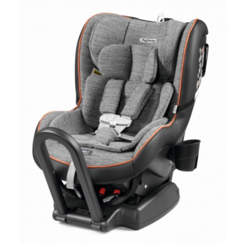 Primo Viaggio Kinetic Convertible Car Seat wonder grey