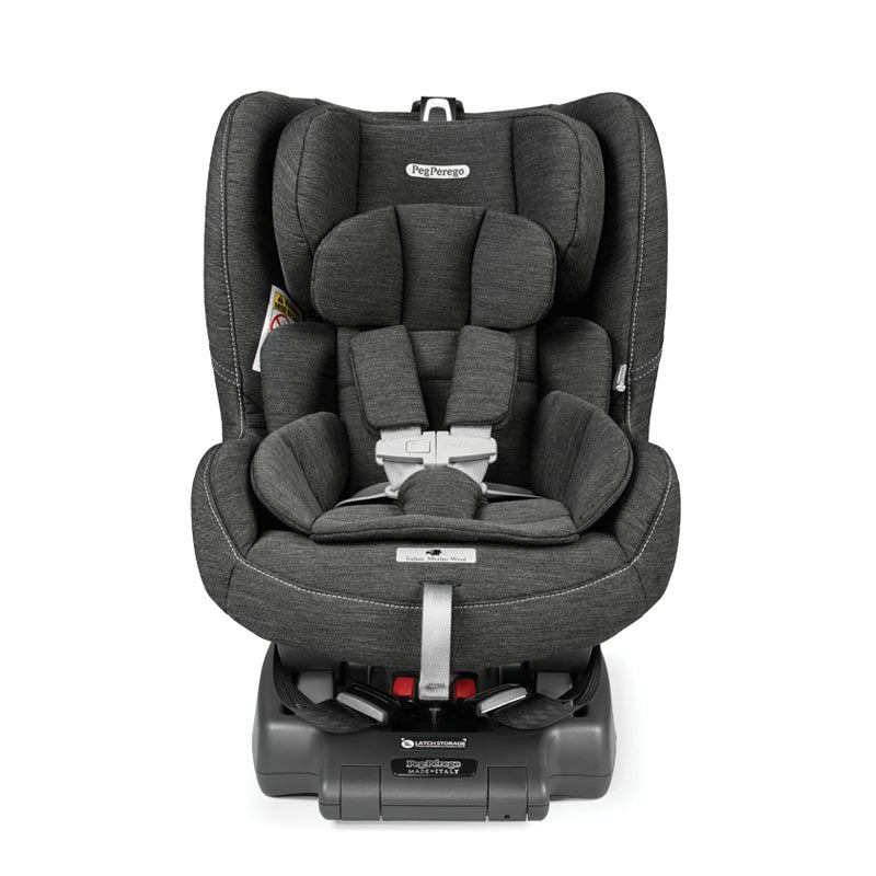 Primo Viaggio Kinetic Convertible Car Seat merino wool