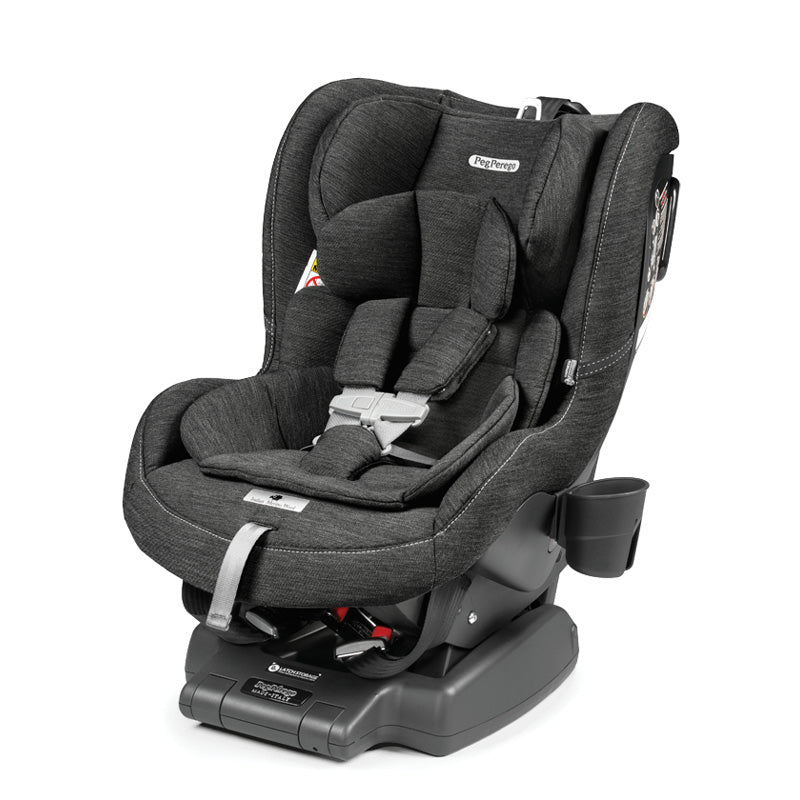 Primo Viaggio Kinetic Convertible Car Seat merino wool