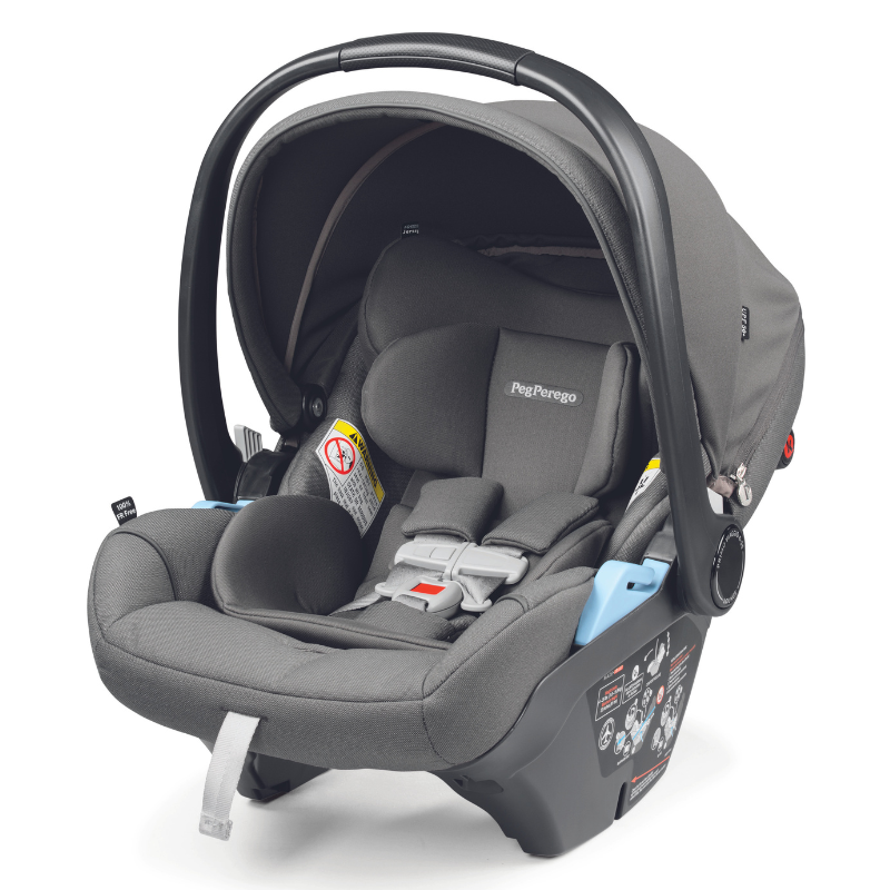 Viaggio 4-35 Lounge Infant Seat