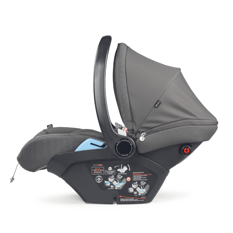 Viaggio 4-35 Lounge Infant Seat