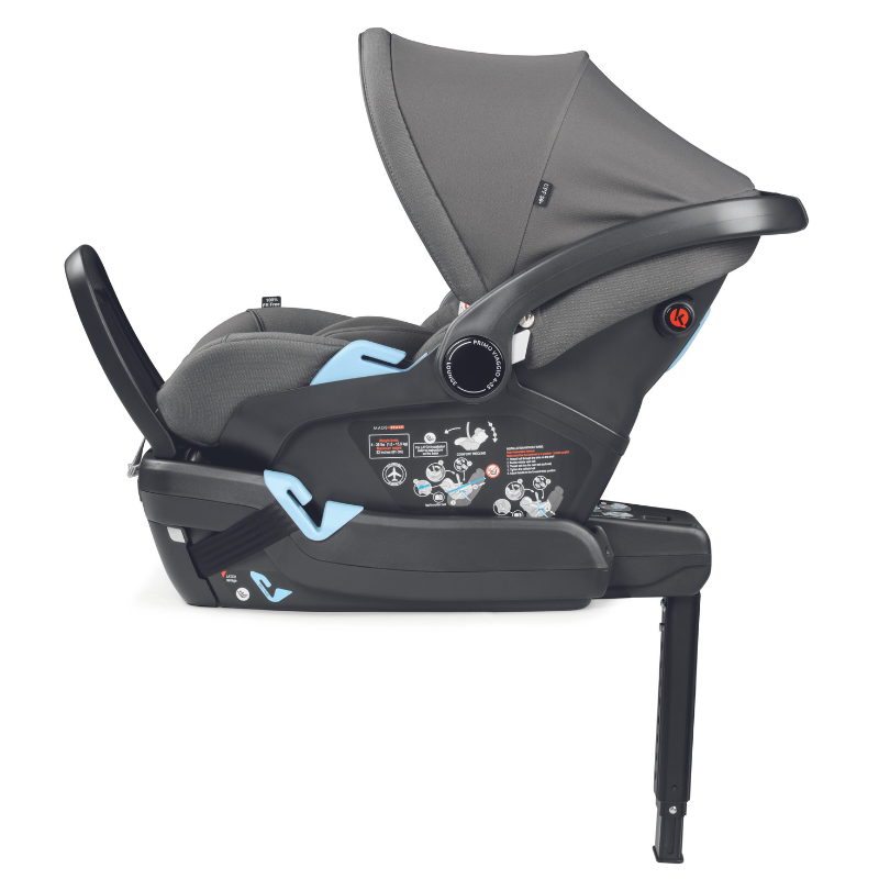 Viaggio 4-35 Lounge Infant Seat