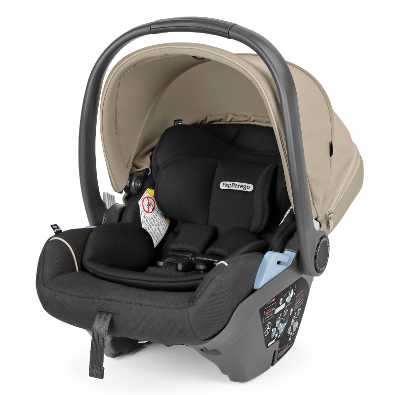 Viaggio 4-35 Lounge Infant Seat | Snuggle Bugz