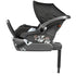 Viaggio 4-35 Lounge Infant Seat Agio Black