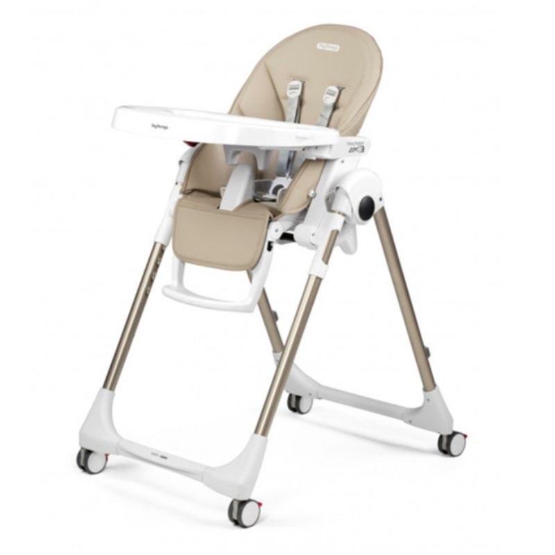 Ｐａｐｐａ Peg Perego Prima Pappa Zero 3 High Chair Review - Consumer