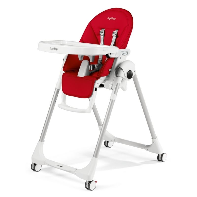 Prima Pappa Zero 3 High Chair Fragola