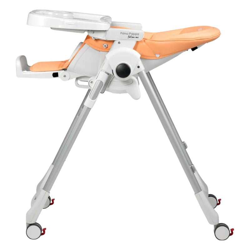 Chaise haute Prima Pappa Zero 3