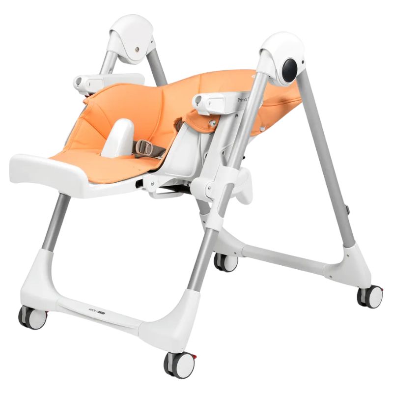 peg perego prima high chair Prima Pappa Zero 3 High Chair | Snuggle Bugz