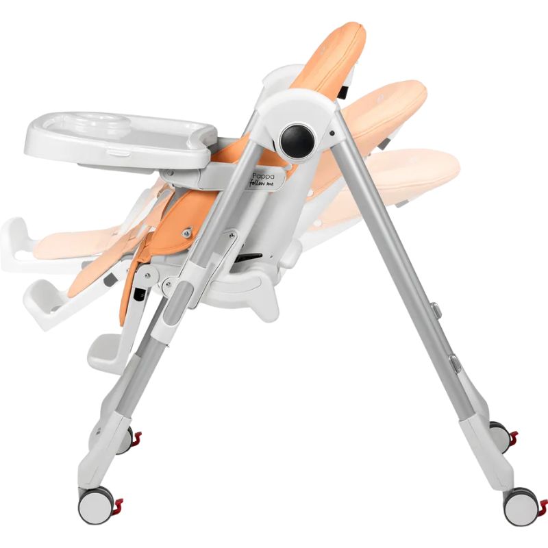 Chaise haute Prima Pappa Zero 3