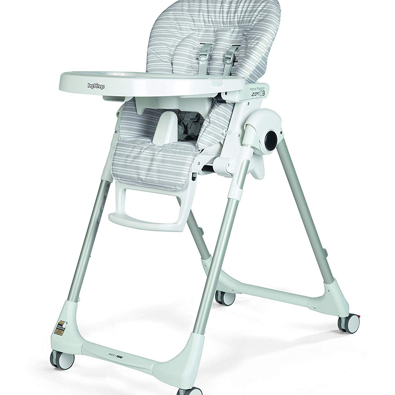 Prima Pappa Zero 3 High Chair