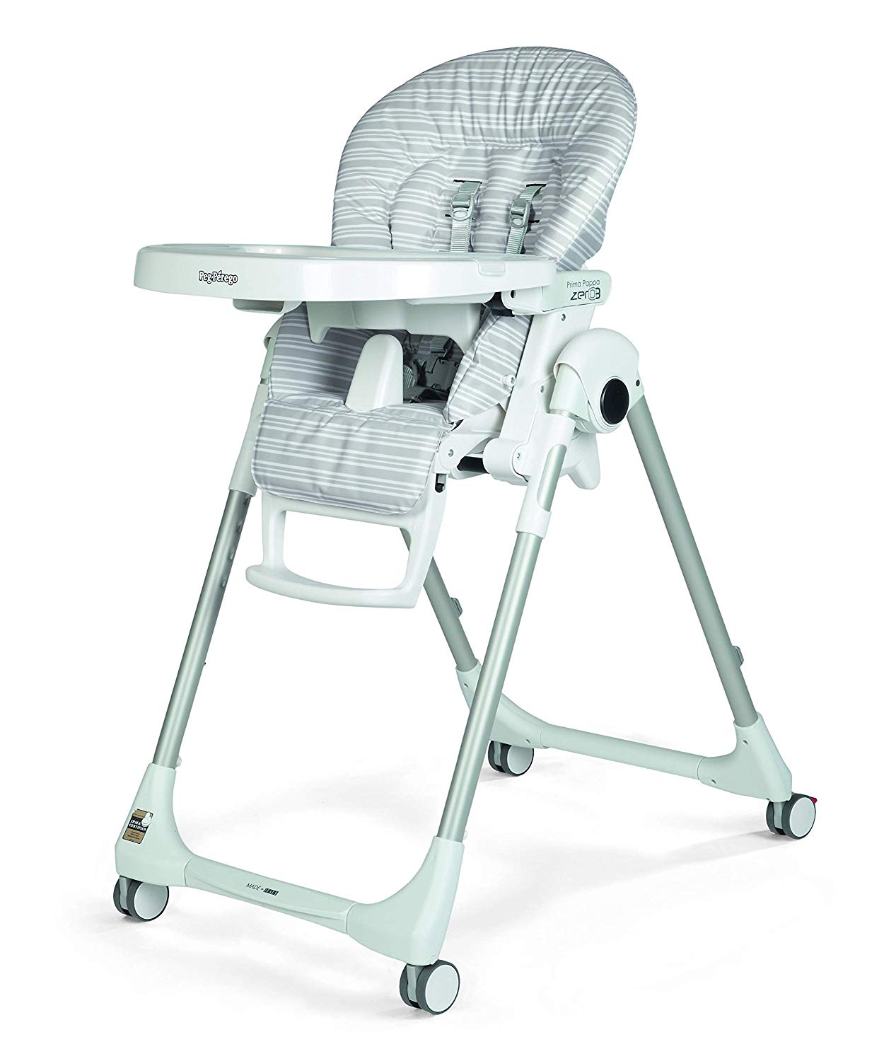 Prima Pappa Zero 3 High Chair