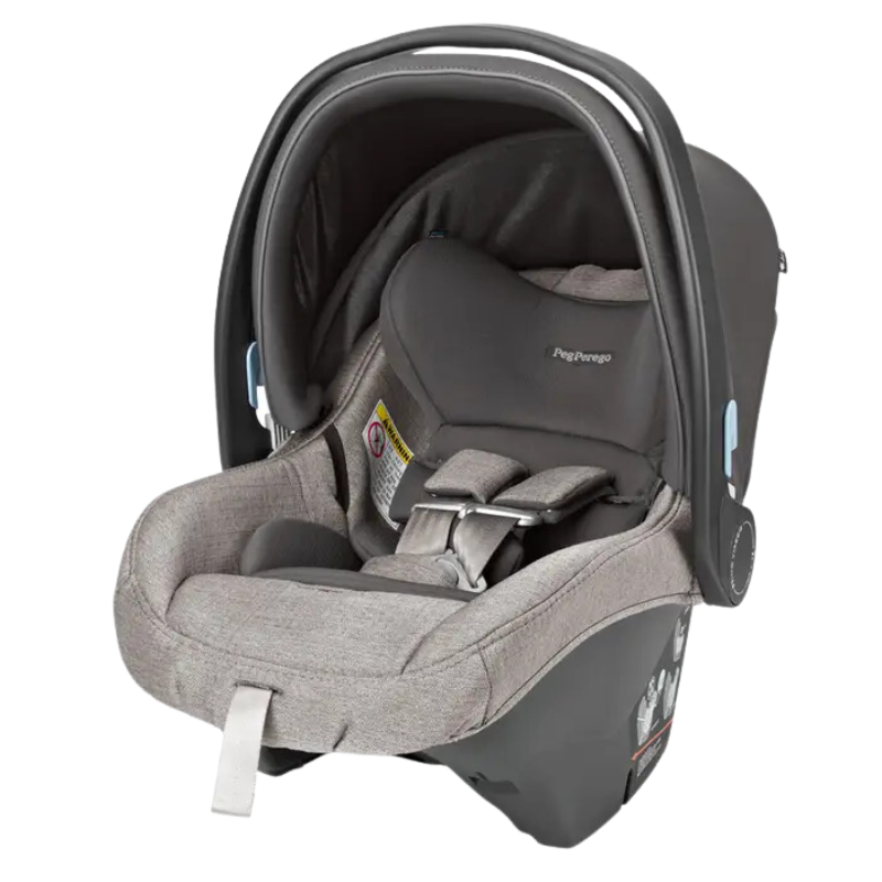 Siège d'auto pour bébé Primo Viaggio 4-35