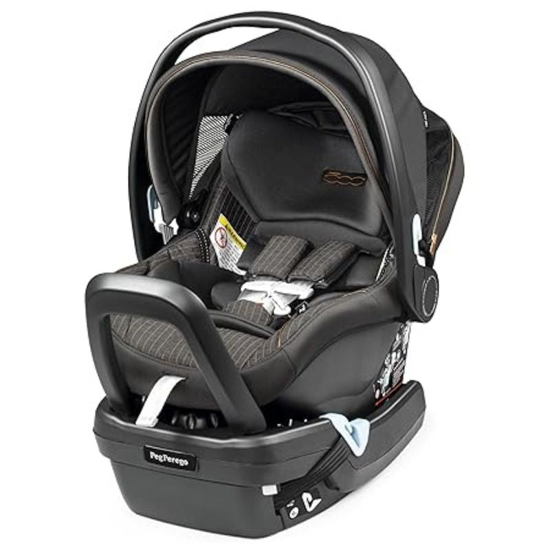 Siège bébé Primo Viaggio 4-35 Nido