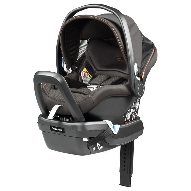 Primo Viaggio 4-35 Nido Infant Seat