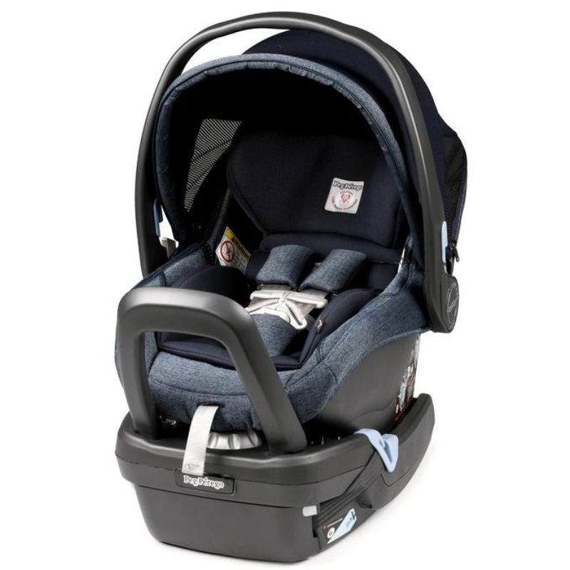 Primo Viaggio 4-35 Nido Infant Car Seat