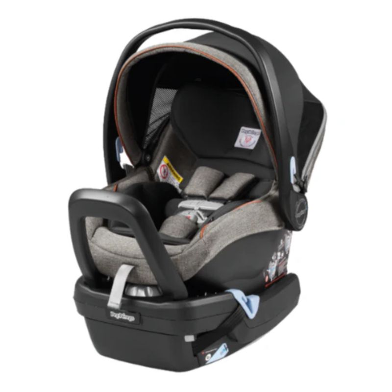Primo Viaggio 4-35 Nido Infant Car Seat