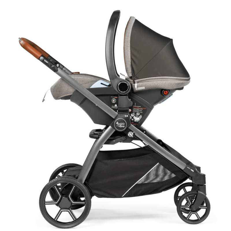 Primo Viaggio 4-35 Nido Infant Seat