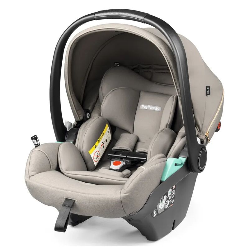 peg perego primo viaggio 4-35 nido installation Primo Viaggio 4-35 Nido K Infant Seat | Snuggle Bugz