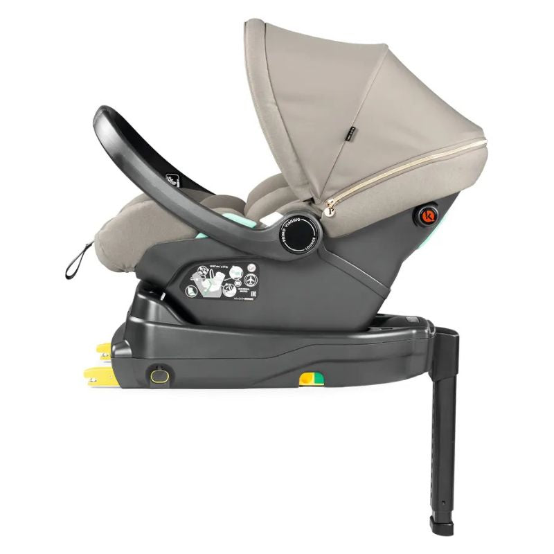 peg perego primo viaggio 4 35 cleaning instructions Primo Viaggio 4-35 Nido K Infant Seat | Snuggle Bugz