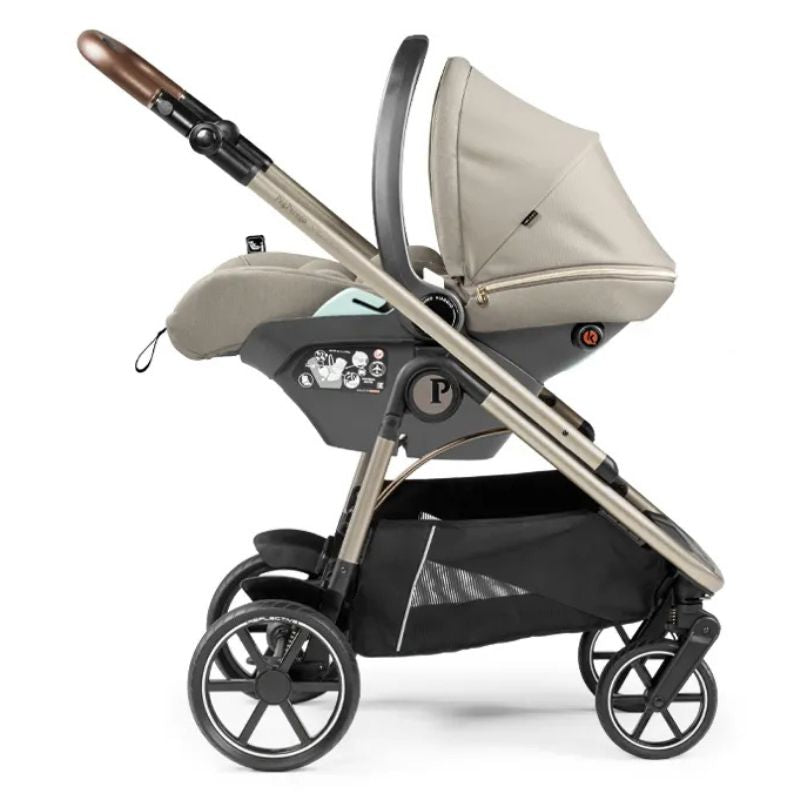 Siège bébé Primo Viaggio 4-35 Nido K