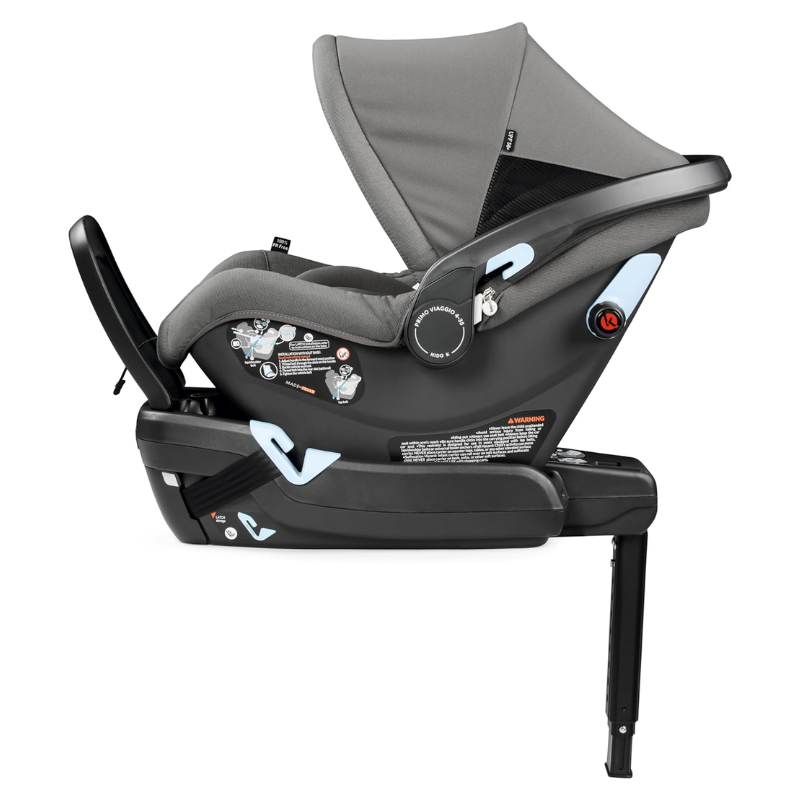 Primo Viaggio 4-35 Nido K Infant Car Seat