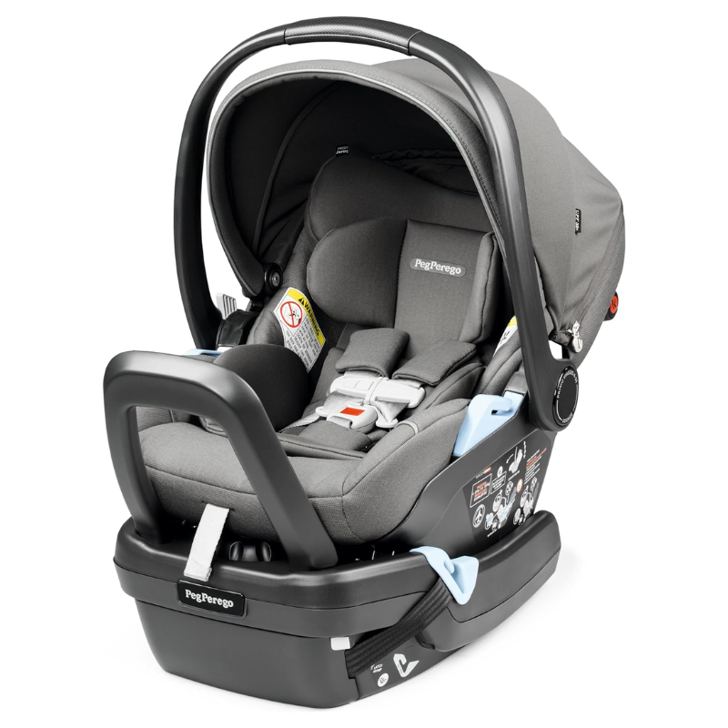 Primo Viaggio 4-35 Nido K Infant Car Seat