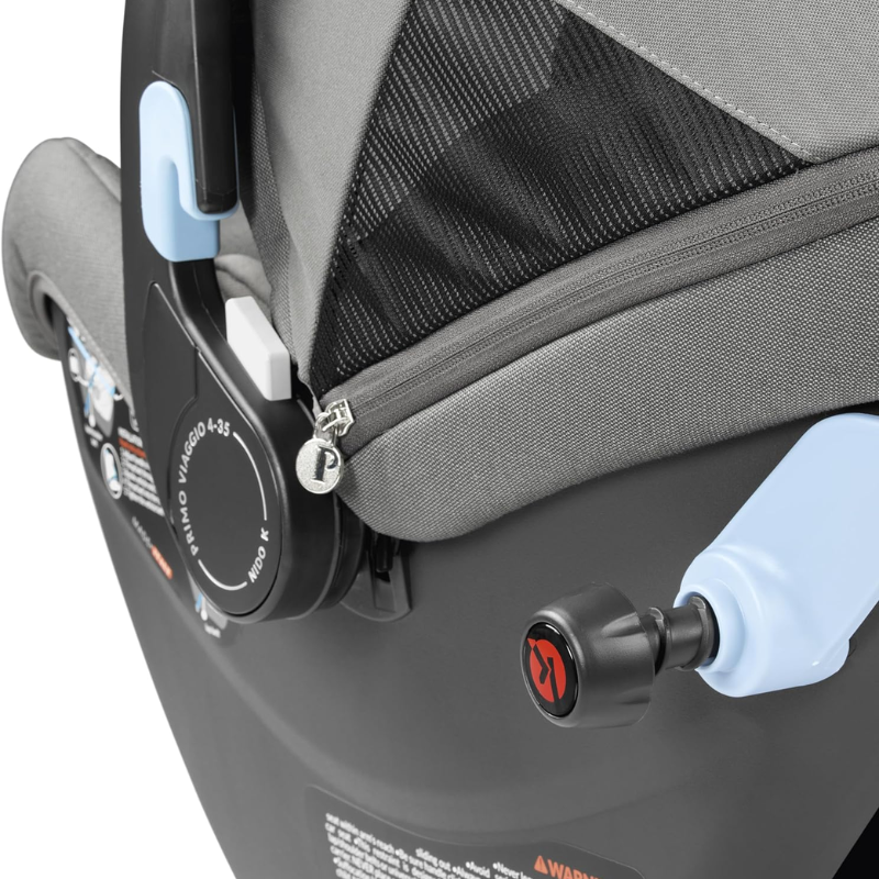 Primo Viaggio 4-35 Nido K Infant Car Seat