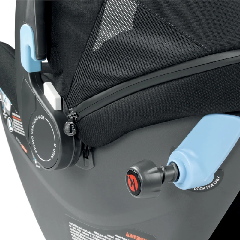 Primo Viaggio 4-35 Nido K Infant Car Seat