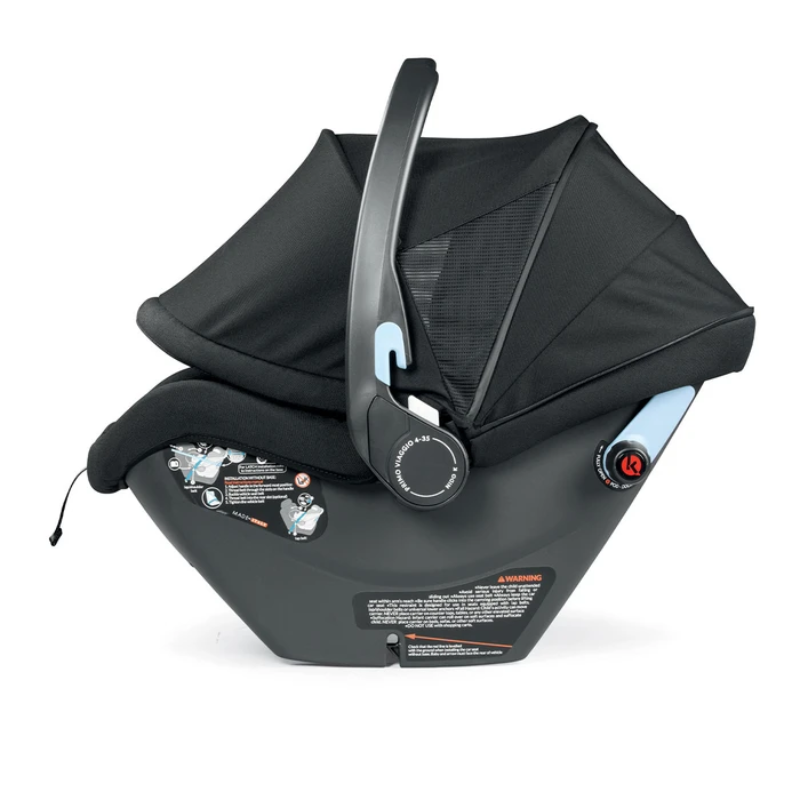 Primo Viaggio 4-35 Nido K Infant Car Seat