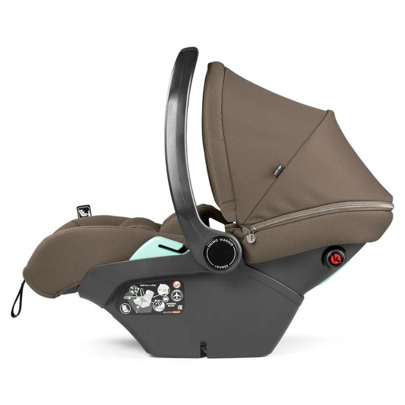 Primo Viaggio 4-35 Nido K Infant Car Seat