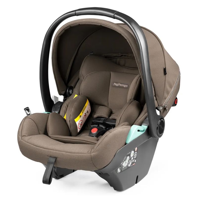 Siège bébé Primo Viaggio 4-35 Nido K