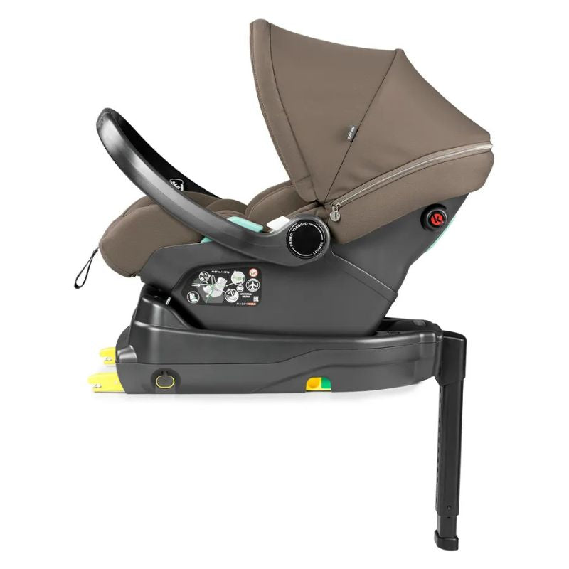 Siège bébé Primo Viaggio 4-35 Nido K