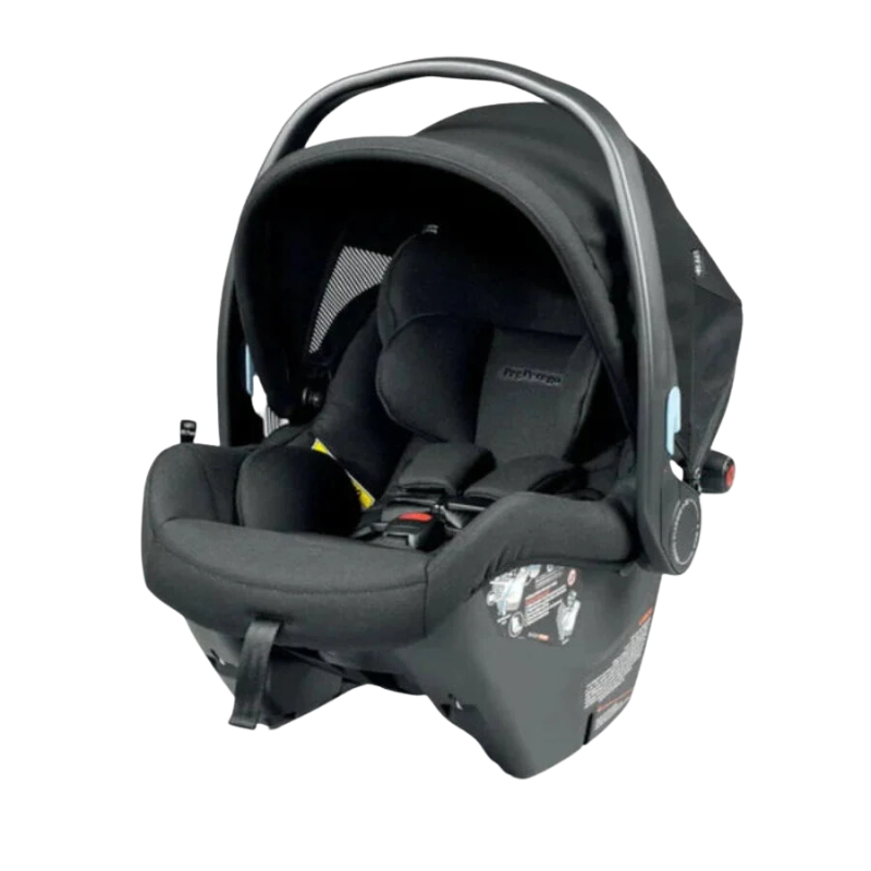 peg perego primo viaggio 4 35 newborn insert Primo Viaggio 4-35 Nido Infant Seat | Snuggle Bugz