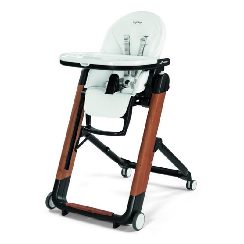 Siesta Ambiance High Chair Ambiance Brown