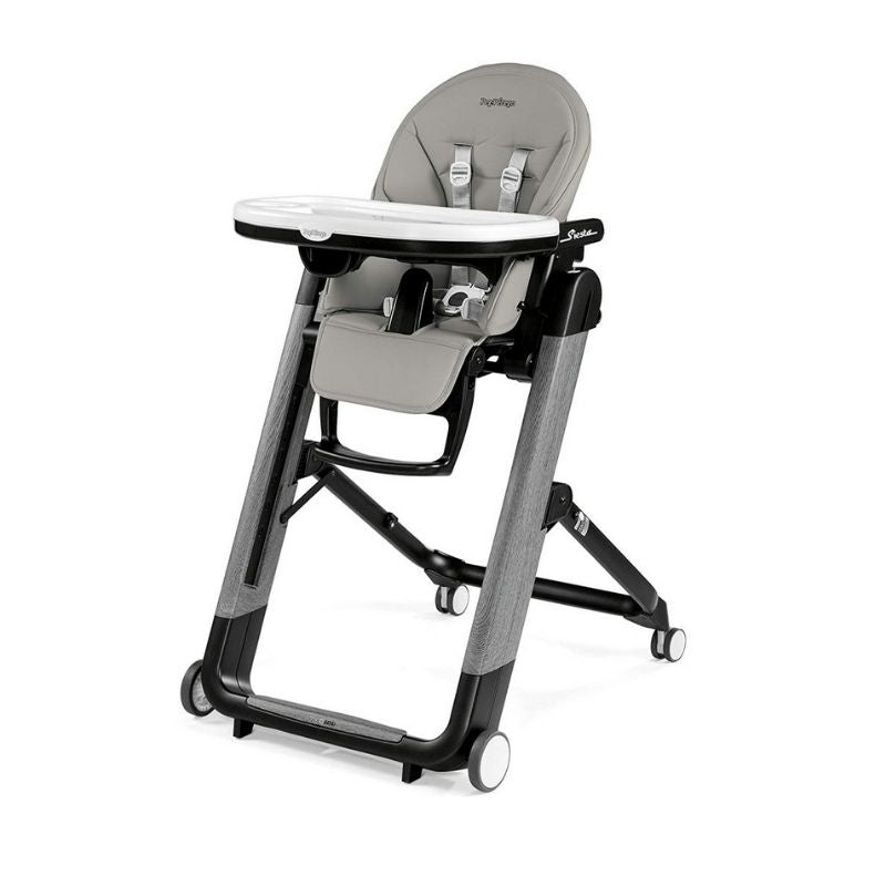 Siesta Ambiance High Chair Ambiance Grey