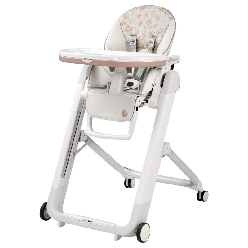 Siesta High Chair