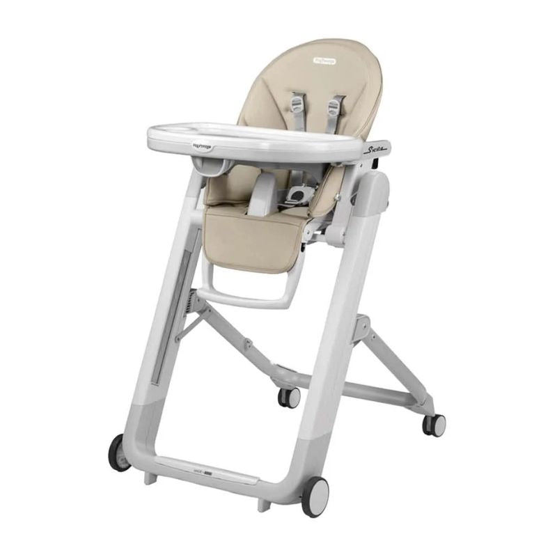 Siesta High Chair
