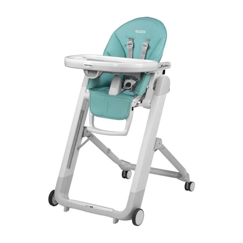 Siesta High Chair