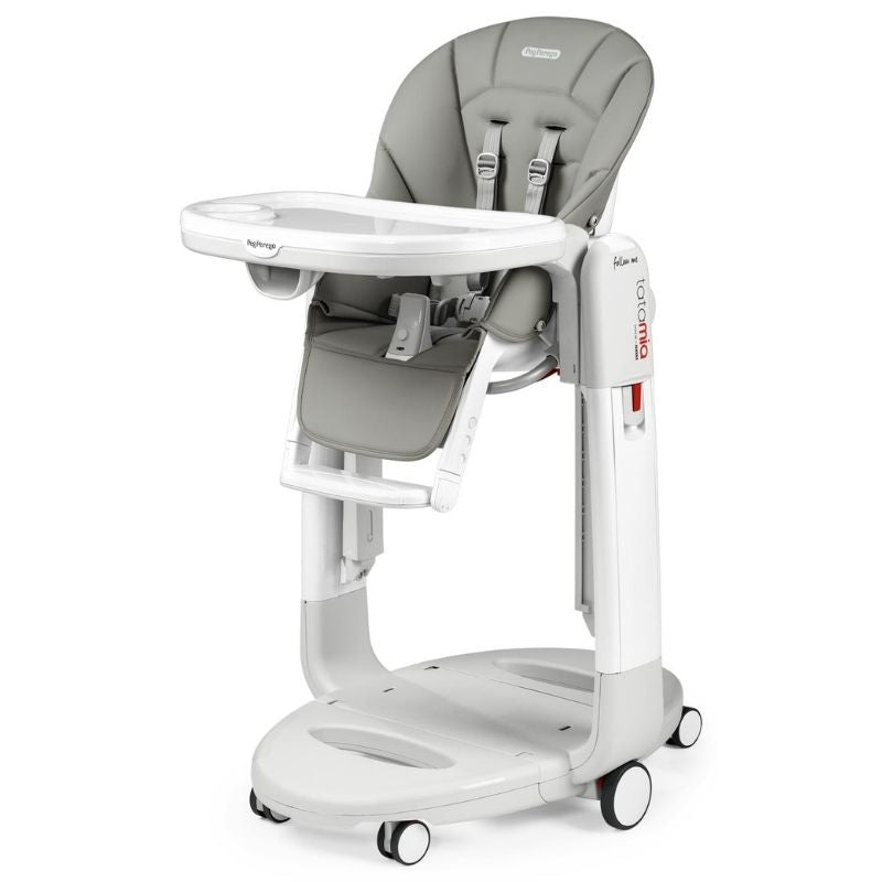 Tatamia Follow Me High Chair - Ice 