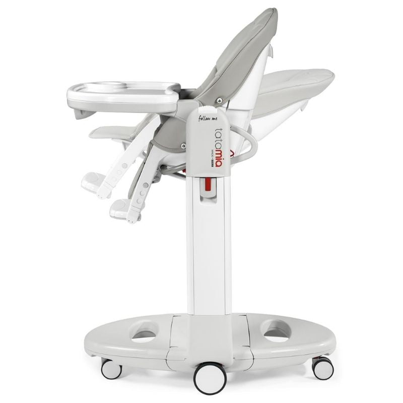 Tatamia Follow Me High Chair - Ice 